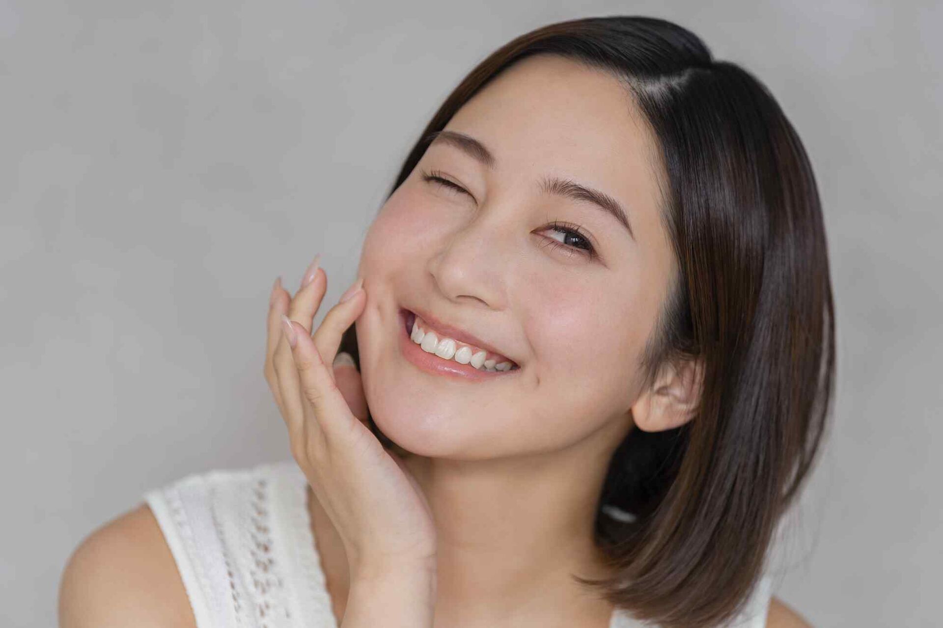 施術が終われば当日のご利用は終了
